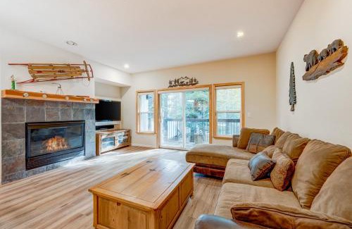 Olympic Valley Apartment | Tavern Inn #39