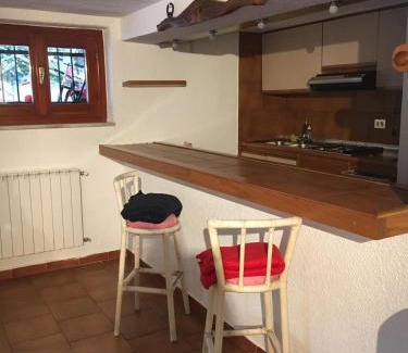 Trezzano sul Naviglio Apartment | Taverna tranquillissima indipendente