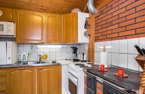 Pertunmaa House | Tavintupa by Interhome