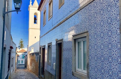 Tavira Apartment | tavira apartment with balcony maria