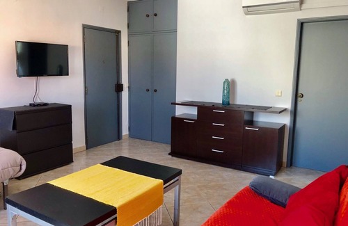 Tavira Apartment | tavira apartment with balcony maria