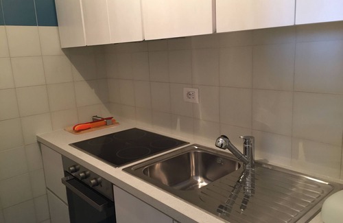 Porto San Paolo Apartment | TAVOLARA HOUSE newly renovated at 100 mt. from the sea . WIFI FREE