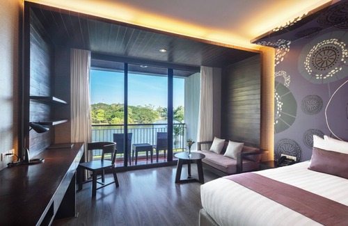 Tha Tum Resort | Tawa Ravadee Resort, WorldHotels Distinctive Collection