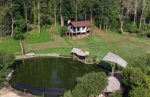 Mae Wang Resort | Tawan Riverside
