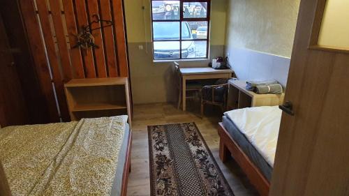 Chodziez Hotel | Tawerna Rataje Pokoje Gościnne