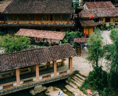 Trung Khanh House | Tay's Home at Khuoi Ky - 5 mins to Ban Gioc Falls