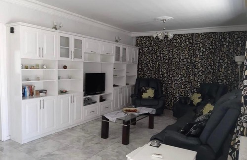 Kyrenia District Villa | TAYLAN VİLLA