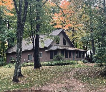 Cable House | Taylor Lake Point Condo