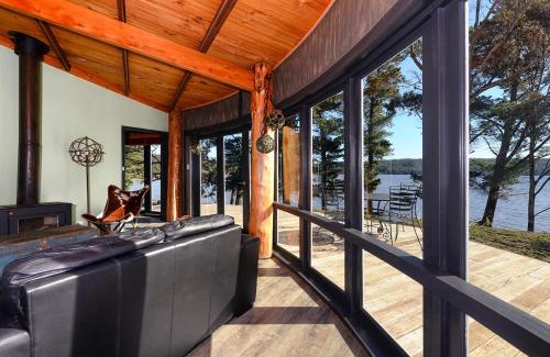 South Bruny House | Taylors Bay Cottage