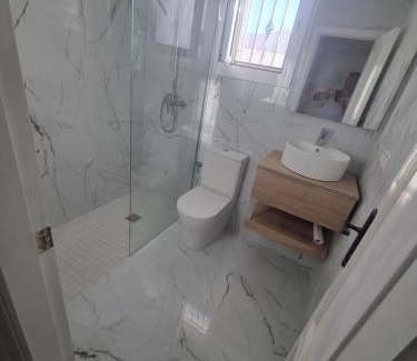 Mazarron Apartment | Taylors Camposol Apartment