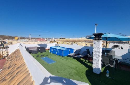 Mazarron Apartment | Taylors Camposol Apartment
