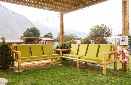 Lunahuana Other | Taypu bungalow