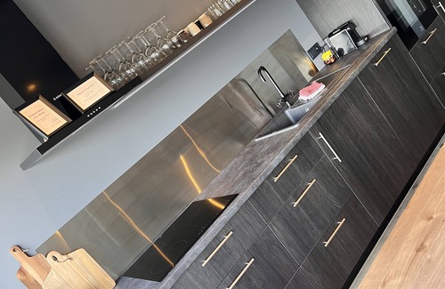 Oddeyrin Apartment | TB apartment