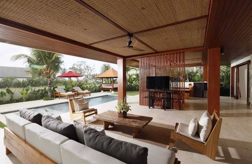Kerambitan Villa | TB3001 - 3 Bedroom Villa in Pasut Beach