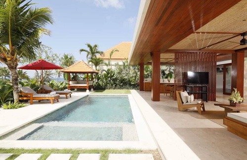 Kerambitan Villa | TB3001 - 3 Bedroom Villa in Pasut Beach