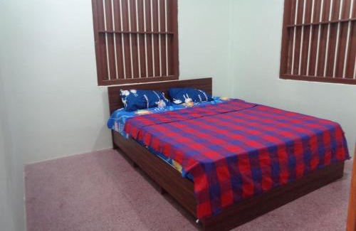 Valikamam North House | TBG House