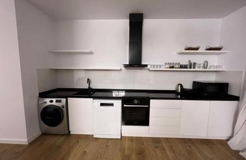 Saburtalo Apartment | Tbilisi garden