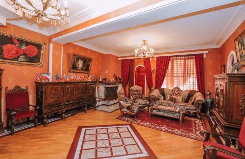 Avlabari House | Tbilisi My House