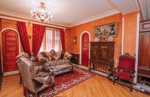Avlabari House | Tbilisi My House