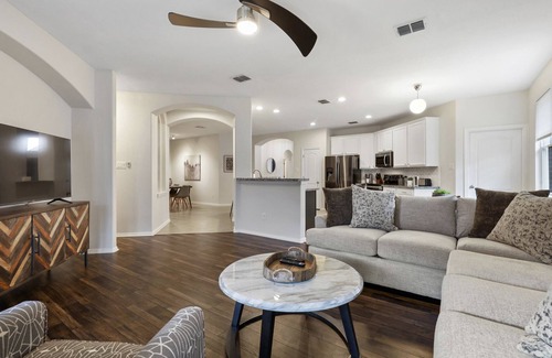 Little Elm House | TCH - 3BR/2BA Home in Little Elm - LA