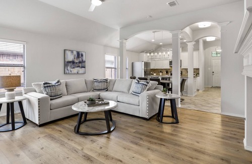 Little Elm House | TCH - 4BR/2BA Home in Little Elm - LW