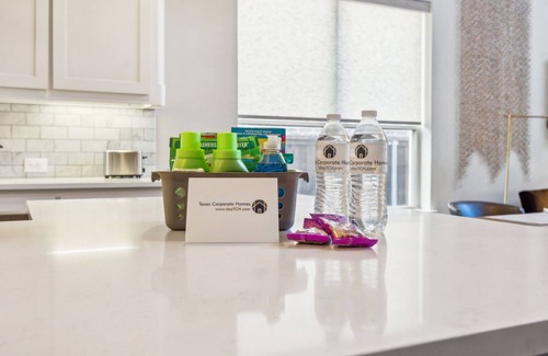 Coppell House | TCH - 4BR/4.5BA Home in Coppell - TP
