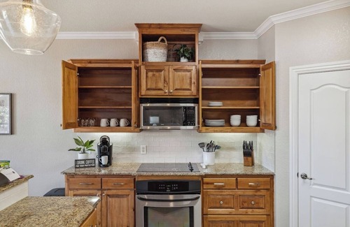 Flower Mound House | TCH - Comfortable 4bd/2ba home in Flower Mound