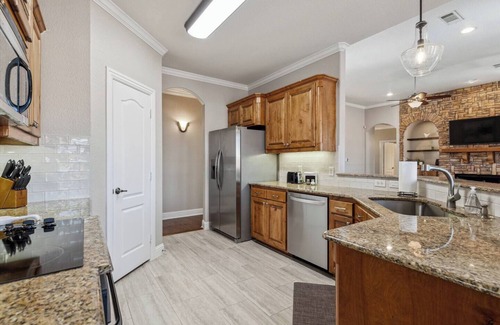 Flower Mound House | TCH - Comfortable 4bd/2ba home in Flower Mound