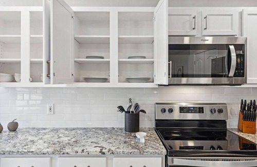 Sachse House | TCH - Spacious 4bd/2ba home in Sachse with Office