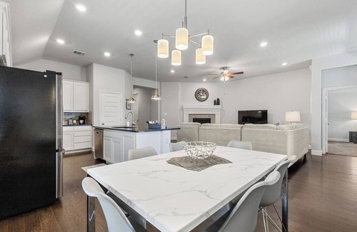 Celina House | TCH - Spacious 4bd/3ba home in Celina with Office