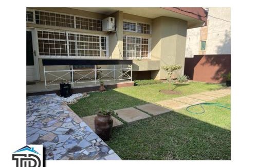 Chimoio House | TD Guest House 5 Lite