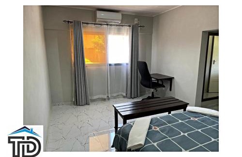 Chimoio House | TD Guest House 5 Lite