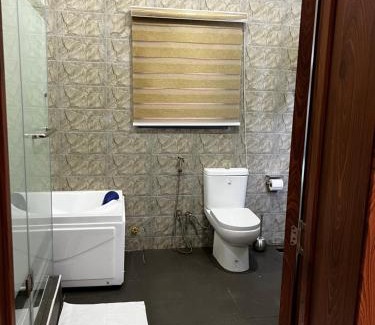 Osogbo Apartment | TD’s place