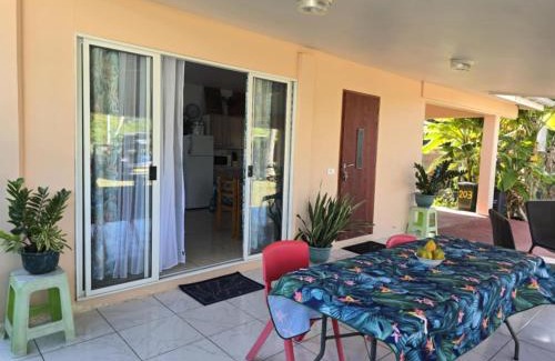 Rangiroa House | Te Anuanua Lodge