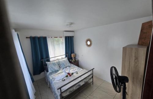 Rangiroa House | Te Anuanua Lodge