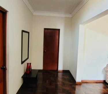 Jesus Maria Apartment | Te esperamos, Jesús María