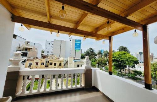 Jesus Maria Apartment | Te esperamos, Jesús María