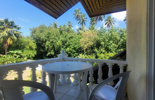 Fare House | Te Hana – Just 100 meters from the beach