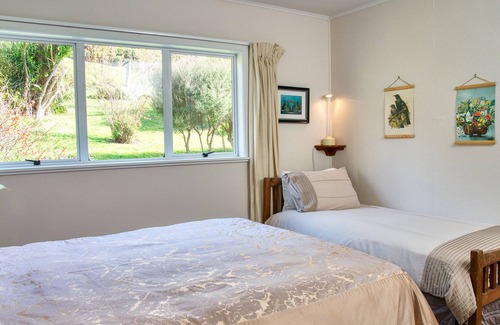 Anatori Cottage | Te Hapu Cottage - Family Holiday Accommodation