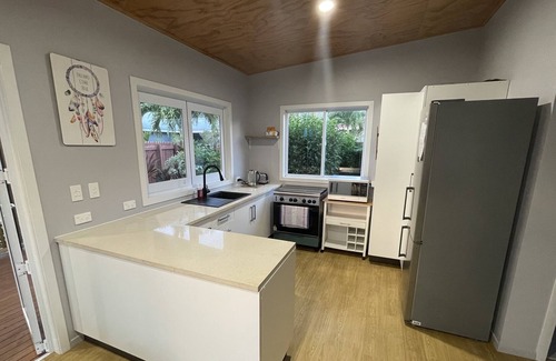 Rarotonga House | Te Ravaki North Unit