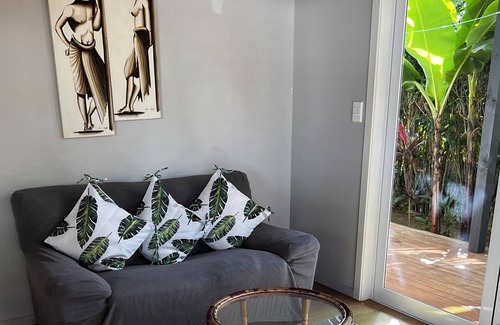 Rarotonga House | Te Ravaki North Unit