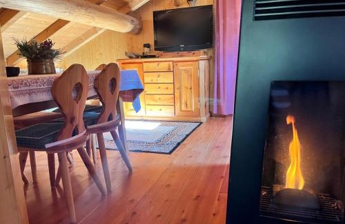 Livigno Apartment | Tea da Nardo in Val Federia