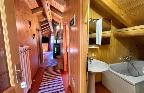 Livigno Apartment | Tea da Nardo in Val Federia