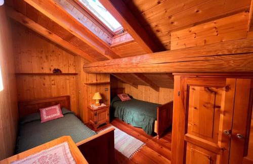 Livigno Apartment | Tea da Nardo in Val Federia