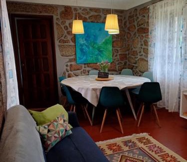 Geres House | Tea House Gerês - T1 Hipericão
