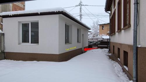 Samokov Apartment | Tea House Samokov