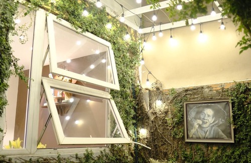 Ho Chi Minh City Villa | Tea&Pea- Entire private house with a lovely garden