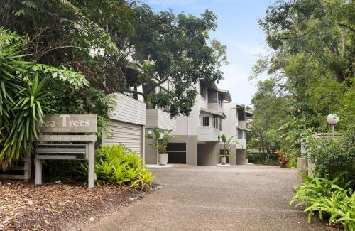 Noosa Heads House | Tea Trees 6 Peaceful Coastal Getaway