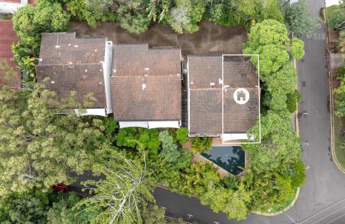 Noosa Heads House | Tea Trees 6 Peaceful Coastal Getaway