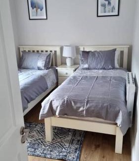 Glen of Aherlow House | Teachín na Siúire